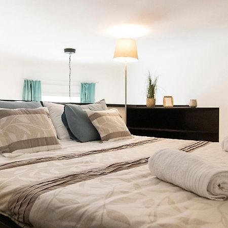 Real Apartments Semmelweis II Budapest Kültér fotó