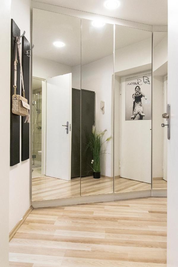 Real Apartments Semmelweis II Budapest Kültér fotó