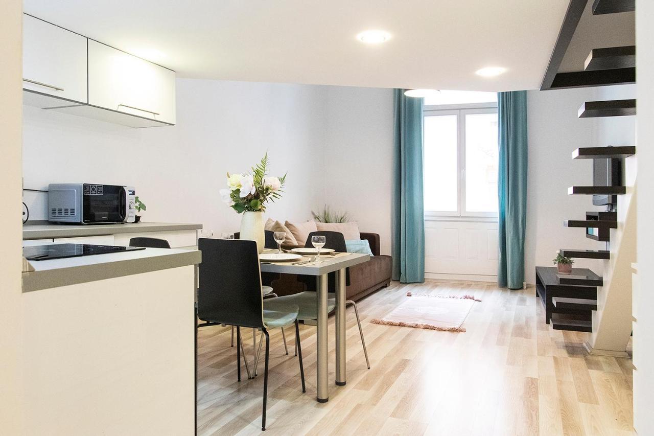 Real Apartments Semmelweis II Budapest Kültér fotó