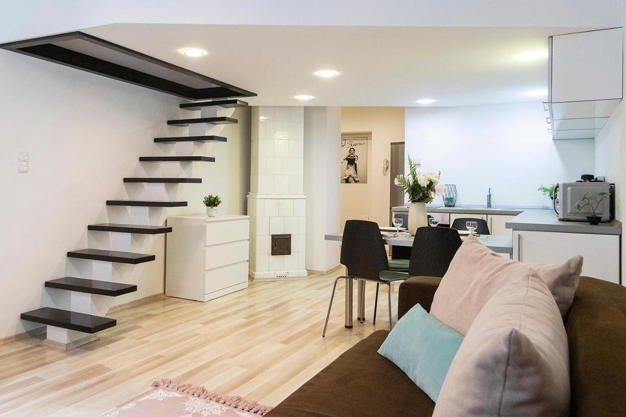 Real Apartments Semmelweis II Budapest Kültér fotó