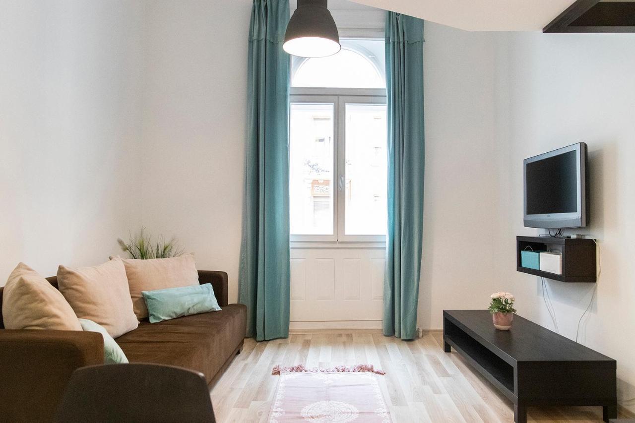 Real Apartments Semmelweis II Budapest Kültér fotó