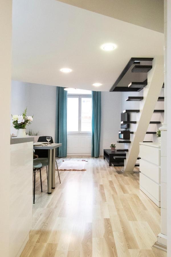 Real Apartments Semmelweis II Budapest Kültér fotó