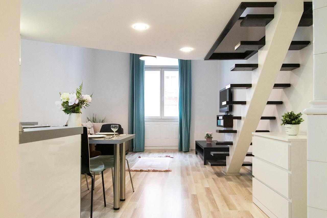 Real Apartments Semmelweis II Budapest Kültér fotó